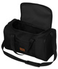 Torba Podróżna PTN TBP-06 BLACK