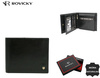 ROVICKY 22323-VT-RVT RFID leather wallet