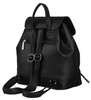 Plecak damski David Jones 6885-2 Black