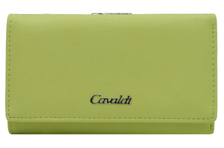 Women's PU Wallet GD23-DNM Mint