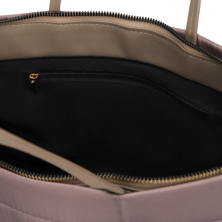 Torebka Peterson PTN JN-10 Beige