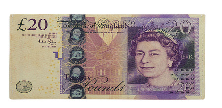 Wallet eko 861 MIX SET of 20 SITS.