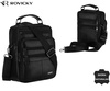 Torba skórzana R-13218 Black