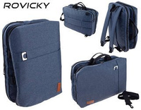 ROVICKY textile laptop backpack NB9764