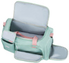 Torba podróżna PTN 23032 Green Pink