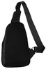 Saszetka na jedno ramię R-3008-CLB Black