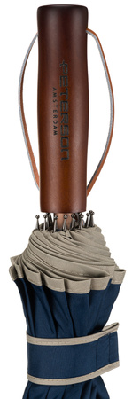 Parasolka Peterson PTN UMB-02L Blue