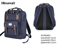 Large Himawari Urban Backpack with Laptop and Tablet Compartments 1010-02(1)
