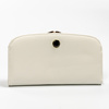 Portfel damski PU PTN 1841-F8 White