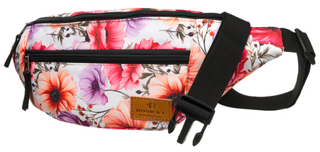 Saszetka nerka R-WB27 11