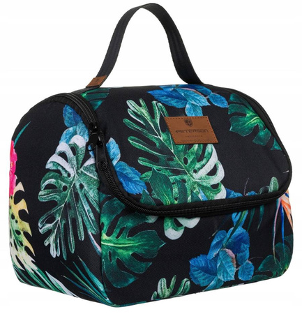 PETERSON PTN KOS-M-05 polyester cosmetic bag