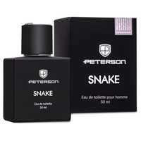 PETERSON PTN SNAKE men's perfume