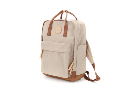 Himawari Okta City Backpack with Laptop Pocket H1084-09