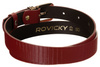 ROVICKY ZPD-Z2.5CK leather belt without discount