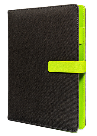 Notes Peterson PTN NOT-5 Gray Green