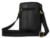 Torba skórzana + Etui PTN YP002E OPU Black