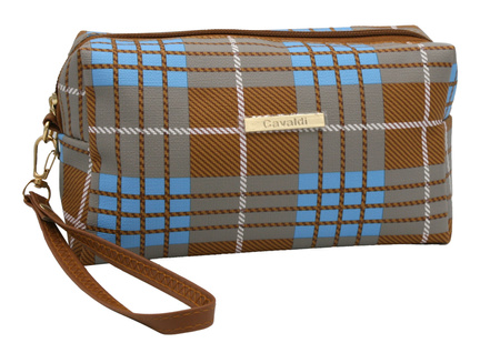 Kosmetyczka KOS-35 Blue