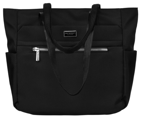 Torebka damska PTN CTY-03 Black