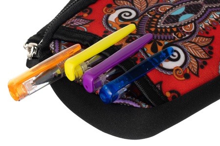 Etui na klucze 529-4