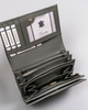 Portfel skórzany RFID CAVALDI RD-22-GCL-0887 GRAY