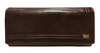Portfel damski skórzany CPR-8787-BAR Brown
