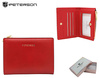 Portfel damski eko PTN 003-F Red