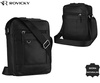 Torba skórzana R-3013-CLB Black