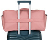 Torba podróżna PTN 24480 D.Pink