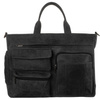 Torba na laptopa skórzana ALWAYS WILD LAP-15604-TGH