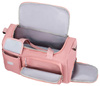 Torba podróżna PTN 23032 Pink