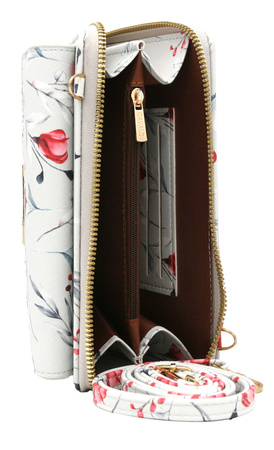 Torebko portfel M-19 02