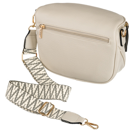 Saszetka PU PTN 3047 PTN 3047-9979 L. BEIGE