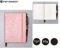 Notes Peterson PTN NOT-6-KP-Q3 Pink