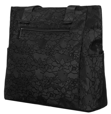 Torebka damska R-TZ-01 Black W03