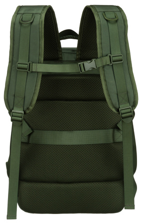 Plecak podróżny PTN 24421 Green