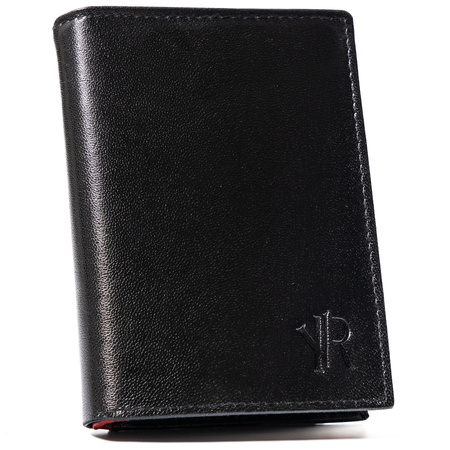 ROVICKY N4-GOAN RFID leather wallet