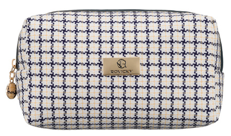 Kosmetyczka R-KOS-DA-03B Navy