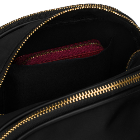 Torebka Peterson PTN JN-15 Black