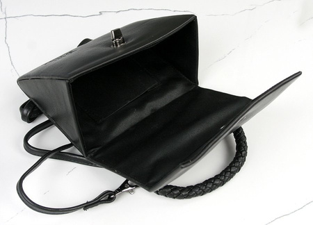 Women's leather handbag Always Wild