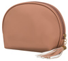 Kosmetyczka PTN KOS-DA-9P Beige