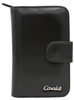 Portfel damski N126-APU-BL M.Black