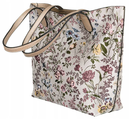 DAVID JONES eco leather bag G-23124