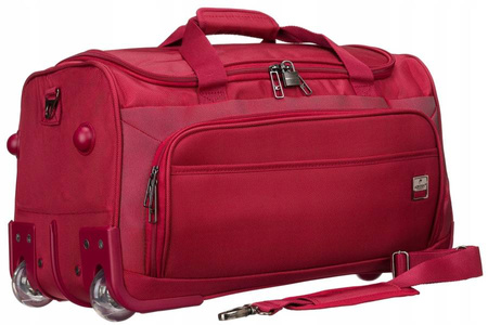 Torba podróżna z poliestru AIRTEX 832/20