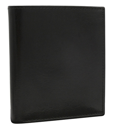 Leather men wallet N356-BFA-NL