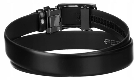 PETERSON PTN leather belt PAS-CA5