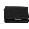 Portfel damski eko R-001-WD8 Black