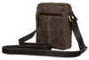 Torba skórzana PTN 8022-SCC Brown