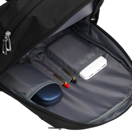 Plecak Laptopowy PTN 24400 Black