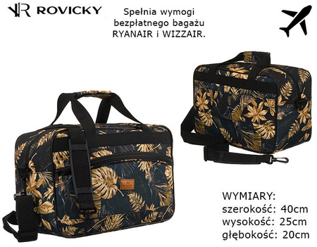 Torba podróżna R-TL15608-02