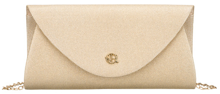 Torebka kopertówka R-XS029-2 Gold